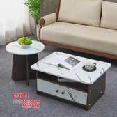 Table basse 2pcs très classe