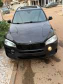 BMW X5 Pack M