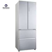 Réfrigérateur Multipostes Side by side Grande Capacité 396L