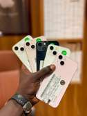 13 simple 128 / 256 gb