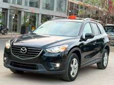 MAZDA Cx5 GT : *2016*