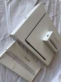 MacBook Air 2024 + souris et clavier