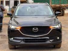 Mazda CX-5 2020