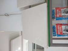 Plaque 60×60, ARMSTRONG, TopiQ, plafond,