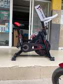 Vélo d'appartement sport fitness