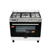 Cuisinière astech
