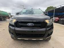 FORD RANGER LIMITED 2018