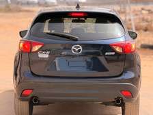 MAZDA CX5 2016 GT