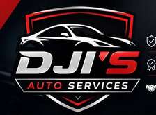 DJI'S AUTO SERVICES