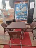 Table pliante