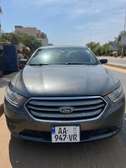 Ford TAURUS  2016