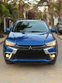 MITSUBISHI RVR 2017
