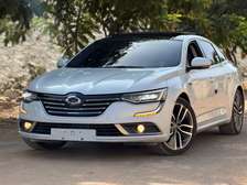 Renault sm6