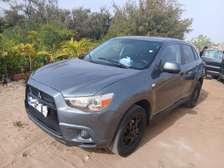 Mitsubishi RVR 2012