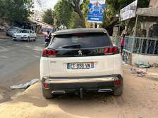 peugeot 3008 sous douane