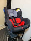 Siège Auto - évolutif -  isofix -  0 à 8!ans