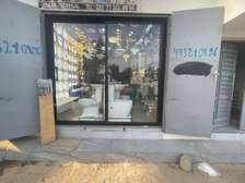 MAGASIN A LOUER A KEUR MASSAR