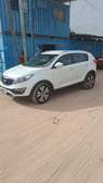 Kia sportage diesel