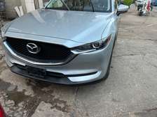 Mazda cx5