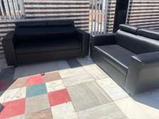 Salon 5 places vip
