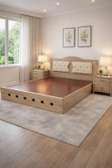 Chambre a coucher complet