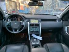 Range rover 2016