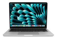 Macbook Air M3 2024 Azerty