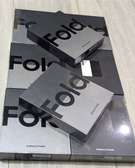 Samsung galaxy Fold 4 512go sceller
