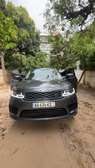 Range Rover 2021