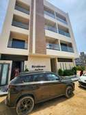 Appartement neuf f4 de 3 chambres et salon aux Almadies