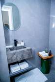 Appartement F4 meublé à louer à mermoz longue durée