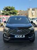 FORD EDGE TITANIUM 2019