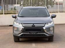 Mitsubishi éclipse