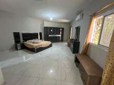 VILLA A NGAPAROU COTE PLAGE
