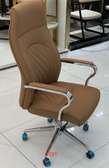 Chaise bureau grand modèle
