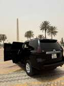 LOCATION TOYOTA LAND CRUISER PRADO TXL DIESEL BVA 4X4