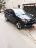 Location Kia Sorento Diesel 7 places