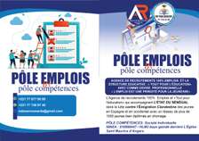 Pôle Emplois by Pôle Compétences recrutement jeunes diplômés