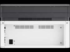IMPRIMANTE HP LASER 135W