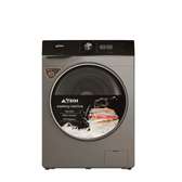 Machine à Laver Astech 8kg Inverter A+++