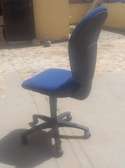 Chaises de bureau à roulettes