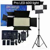 Pro Led 600 light