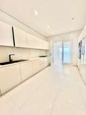 Appartement F4 + dépendance domestique à louer au point E
