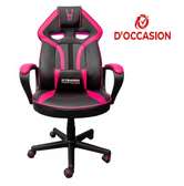 Chaise gamer