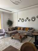 À louer  Superbe appartement meuble haut standing au Point E