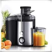 Extracteur de Jus de fruits et légumes centrifugeuse