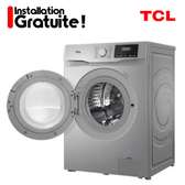 MACHINE A LAVER TCL 12KG INVERTER + INSTALLATION GRATUITE