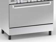 CUISINIERE 5FEUX FINIX 90X60 INOX G95NDM (62V12T2G1X)