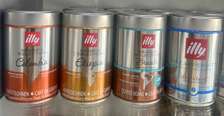 Café grains ILLY pot de 250 grs