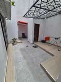 Maison F4 meublée - NGOR